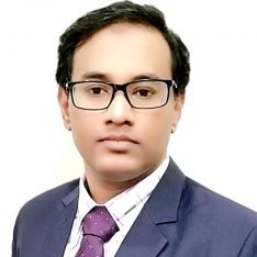 Dr. Syed Mahmood Shahidul Islam