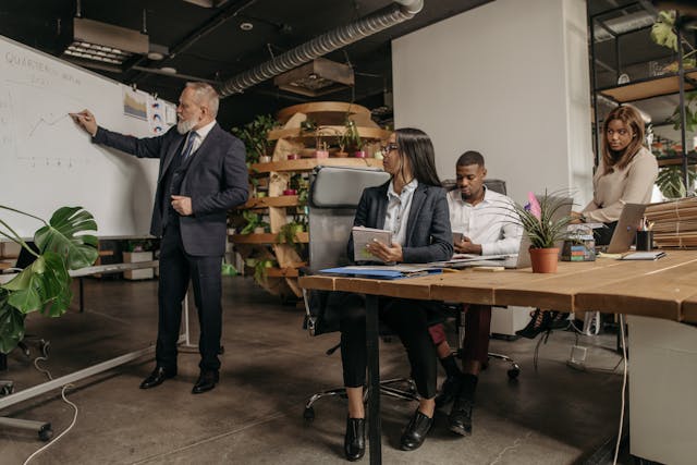 5 Challenges Facing Training Providers in 2024 - Exemplar Global