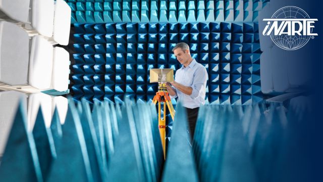 Rodolfo Inarte Shaping the Future of iNARTE® - Exemplar Global