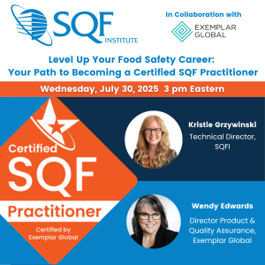 food safety audit